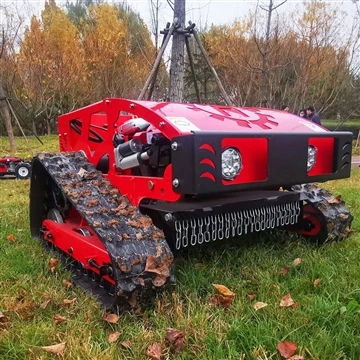 Weeder Hand Push viljelysmaan käyttö